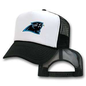  Carolina Panthers Trucker Hat 