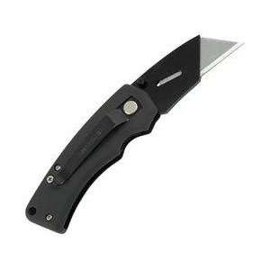  SK Edge Rubberized Handle Stealth