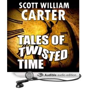   Time (Audible Audio Edition) Scott William Carter, Brian Smith Books