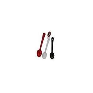    Winco PSS 13C Clear Plastic 13 Serving Spoon