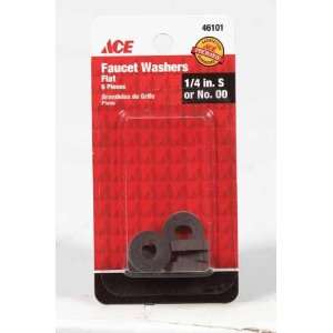  Cd/6 x 20 Ace Flat Faucet Washer (180AP)