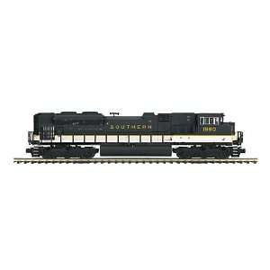  O Scale SD70ACe w/PS2, SOU Toys & Games