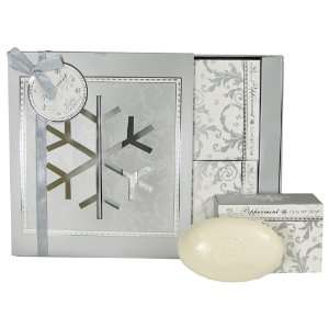   Asquith Die Cut Soap Gift Box For the Holidays