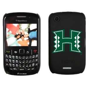  Hawaii   H design on BlackBerry Curve 9300 Case by Incipio 