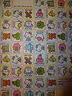 Sanrio Holiday Hello Kitty Ornament Gift Wrapping Paper  