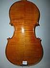 Il Cannone Guarnerius Violin #1136. MASTER II. The Best European Wood 