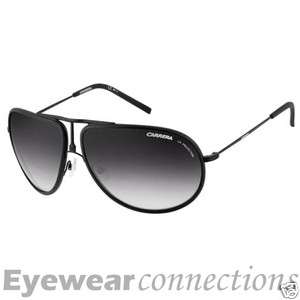   15/S Sunglasses Shade 094X Matte Black ( 9O dark gray gradient lens