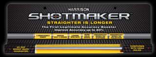 Harrison ShotMaker Shaft Insert All Flexes Available  