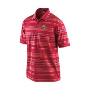 PGA Nike Tiger Woods Dri Fit Men Golf Shirt Top XL XXL  