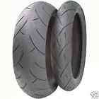 NEW Shinko 005 Advance 190/50 17 REAR Motorcycle Tire