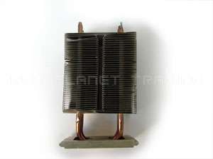Dell Heatsink, Dual Fans and Shroud for Dell Dimension XPS Gen 5 and 