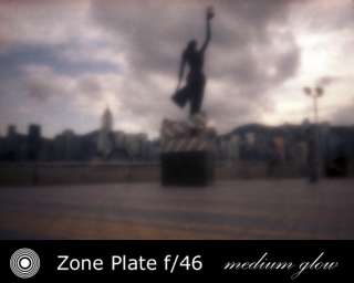  PANCAKE PRO KIT with zone plate+zone sieve Sony Alpha NEX 7 5N C3