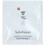 Sulwhasoo Snowise Whitening serum Pouch 20ea 30ml  