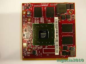 Compal FL90 ATI Mobility Radeon HD 3650 MXM2 Video Card  