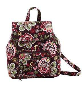Bella Taylor Printed Bellacour Print Daily Use Travel Work Mini Back 