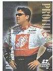 Tony Stewart 00 Stealth PROFILE #3 BV$15