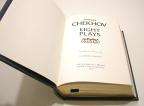 Franklin Library 100 Greatest, Plays of Anton Chekhov  