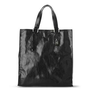 Leather stud bottom bag   D&G   Selfridges  Shop Online