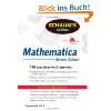Mathematica. Deutsche Ausgabe. Ein System für Mathematik auf dem 