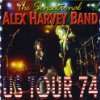 Live Sensational Alex Harvey Band  Musik