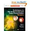 Lehrbuch und Atlas Hüftarthroskopie Diagnostik   Technik 