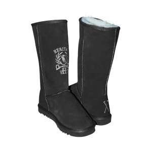 HV Polo Casual Boots Heritage Gr. 37 Schwarz  Sport 