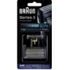 Braun CCR 3 Clean & Charge Reinigungskartuschen  Drogerie 