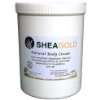 Shea Butter Körpercreme, ÖKO Test Bewertung Sehr gut, 200 ml in 