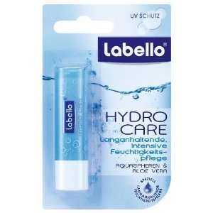 Labello Hydro Care Blister, 3er Pack (3 Stück)  