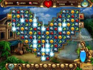 Jewel Master Collector`s Edition  Games