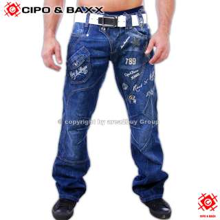 jeans dark blue c 691 limited collection brandaktuelle kollektion 