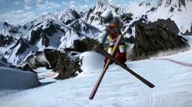 Winter Sports 2010 The Great Tournament Playstation 3  
