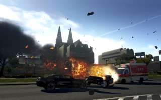 Alarm für Cobra 11 Das Syndikat Xbox 360  Games