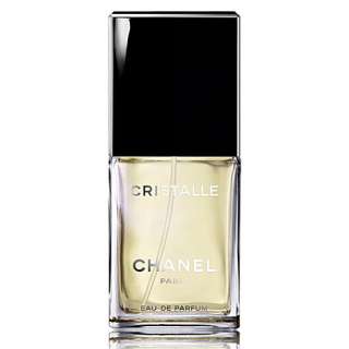 de Parfum Spray 50ml   CHANEL   Cristalle   Ladies Fragrances   CHANEL 