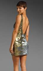 Dresses Sequin   Summer/Fall 2012 Collection   