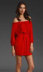 Dresses Off The Shoulder   Summer/Fall 2012 Collection    