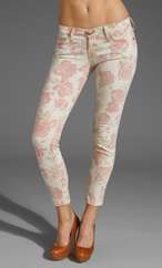 Printed Denim   Summer/Fall 2012 Collection   