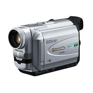 Panasonic NV DS89 EG MiniDV Camcorder  Kamera & Foto
