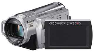 Panasonic HDC SD200 EG S Full HD Camcorder 2,7 Zoll  Kamera 