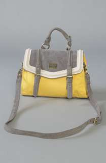 ONeill The Laney Bag in Gray  Karmaloop   Global Concrete Culture