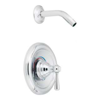   Only With Showerhead Not Included in Chrome T2112NH 