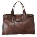  L72 Fossil Tasche VNTG Weekender Natural ZB3084101 