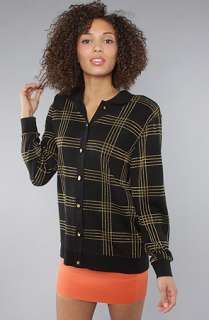 Boston Forum Vintage Collection The Vintage Donna Tac Cardigan 