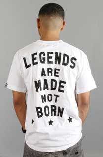 Unscripted Legends  Karmaloop   Global Concrete Culture