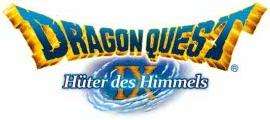 Dragon Quest IX Hüter des Himmels unbekannt  Games