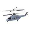 Graupner 4498   MICRO EC 135 RC Helikoptermodell mit Fernsteuerung 