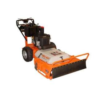 Beast36 in. 22 HP Subaru EH65V Commercial Duty Hydrostatic Walk Behind 