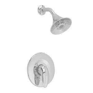 American Standard Reliant 3 Shower Trim Kit with Flo Wise Water Saving 