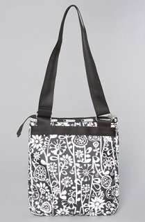 LeSportsac The Madison Bag in Kabloom  Karmaloop   Global 