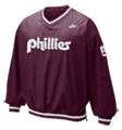 Philadelphia Phillies Nike Cooperstown Windshirt